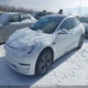 5YJ3E1EA2MF981610 2021 Tesla Model 3 Standard Range/Standard Range Plus auction photo thumbnail 2