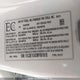5YJ3E1EA2MF981610 2021 Tesla Model 3 Standard Range/Standard Range Plus auction photo thumbnail 9