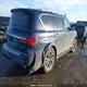 JN8AZ2NEXJ9192829 2018 Infiniti Qx80 Base 7 Passenger/Base 8 Passenger auction photo thumbnail 4