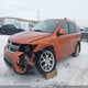 3D4PG5FG1BT569198 2011 Dodge Journey Sxt auction photo thumbnail 2
