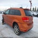 3D4PG5FG1BT569198 2011 Dodge Journey Sxt auction photo thumbnail 3