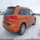 3D4PG5FG1BT569198 2011 Dodge Journey Sxt auction photo thumbnail 4