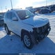 1C4RJFAG6FC691917 2015 Jeep Grand Cherokee Laredo auction photo thumbnail 1