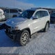 1C4RJFAG6FC691917 2015 Jeep Grand Cherokee Laredo auction photo thumbnail 2