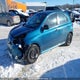 3N1CK3CP5FL205300 2015 Nissan Micra auction photo thumbnail 2