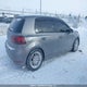 WVWCA7AJ5AW363659 2010 Volkswagen Golf auction photo thumbnail 4