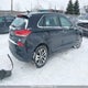 KMHH35LEXLU119617 2020 Hyundai Elantra Gt auction photo thumbnail 4