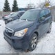 JF2SJCBC3GH536940 2016 Subaru Forester auction photo thumbnail 2