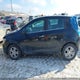 1G1JC6EH2D4228022 2013 Chevrolet Sonic Lt auction photo thumbnail 14