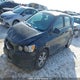 1G1JC6EH2D4228022 2013 Chevrolet Sonic Lt auction photo thumbnail 2