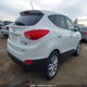 KM8JUCAC2CU422945 2012 Hyundai Tucson Limited auction photo thumbnail 4