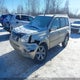 JN8BT08V76W202120 2006 Nissan X-Trail auction photo thumbnail 2