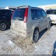 JN8BT08V76W202120 2006 Nissan X-Trail auction photo thumbnail 4