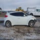 KMHTC6AE0DU163436 2013 Hyundai Veloster Turbo auction photo thumbnail 14