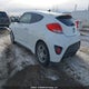 KMHTC6AE0DU163436 2013 Hyundai Veloster Turbo auction photo thumbnail 3