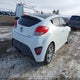 KMHTC6AE0DU163436 2013 Hyundai Veloster Turbo auction photo thumbnail 4