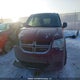 2C4RDGBG7GR394174 2016 Dodge Grand Caravan Sxt auction photo thumbnail 13
