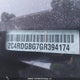 2C4RDGBG7GR394174 2016 Dodge Grand Caravan Sxt auction photo thumbnail 20