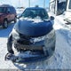 2T1BURHE0FC418008 2015 Toyota Corolla Le auction photo thumbnail 12