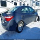 2T1BURHE0FC418008 2015 Toyota Corolla Le auction photo thumbnail 4