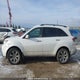 2HNYD2H7XBH004604 2011 Acura Mdx Advance auction photo thumbnail 15