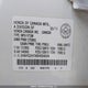 2HNYD2H7XBH004604 2011 Acura Mdx Advance auction photo thumbnail 9