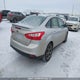 1FADP3F24DL328717 2013 Ford Focus Se auction photo thumbnail 4