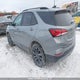 3GNAXWEG9RS112513 2024 Chevrolet Equinox Rs auction photo thumbnail 3