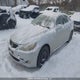 JTHCK262575013947 2007 Lexus Is 250 auction photo thumbnail 2