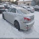 JTHCK262575013947 2007 Lexus Is 250 auction photo thumbnail 3