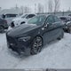 W1K5J4HB0SN535437 2025 Mercedes-Benz Cla 250 4Matic auction photo thumbnail 2
