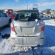 2T1KU4EE2AC355722 2010 Toyota Matrix Wagon auction photo thumbnail 17