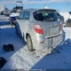 2T1KU4EE2AC355722 2010 Toyota Matrix Wagon auction photo thumbnail 3