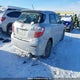 2T1KU4EE2AC355722 2010 Toyota Matrix Wagon auction photo thumbnail 4