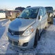 3N1BC13E79L389459 2009 Nissan Versa S/Sl auction photo thumbnail 2