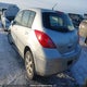 3N1BC13E79L389459 2009 Nissan Versa S/Sl auction photo thumbnail 3