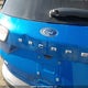 1FMCU9G63LUA02768 2020 Ford Escape Se auction photo thumbnail 6