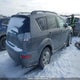 JA4AT2AW2BU612040 2011 Mitsubishi Outlander Es auction photo thumbnail 4