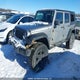1C4BJWDG3GL257632 2016 Jeep Wrangler Unlimited Sport auction photo thumbnail 2