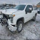 2GC4YPE78N1216618 2022 Chevrolet Silverado K2500 Heavy Duty Ltz auction photo thumbnail 2