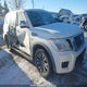 JN8AY2NC5K9580375 2019 Nissan Armada Platinum/Sl auction photo thumbnail 1