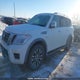 JN8AY2NC5K9580375 2019 Nissan Armada Platinum/Sl auction photo thumbnail 2