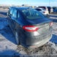 3FA6P0H72DR293791 2013 Ford Fusion Se auction photo thumbnail 3