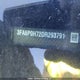 3FA6P0H72DR293791 2013 Ford Fusion Se auction photo thumbnail 9