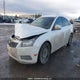 1G1PC5SB8D7306547 2013 Chevrolet Cruze Lt Turbo auction photo thumbnail 2