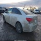 1G1PC5SB8D7306547 2013 Chevrolet Cruze Lt Turbo auction photo thumbnail 3