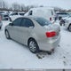 3VWDK7AJ0EM244423 2014 Volkswagen Jetta auction photo thumbnail 3