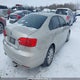 3VWDK7AJ0EM244423 2014 Volkswagen Jetta auction photo thumbnail 4