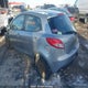 JM1DE1HY8B0106668 2011 Mazda Mazda2 Gs/Gx auction photo thumbnail 3