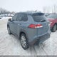 7MUCAAAG2SV128757 2025 Toyota Corolla Cross auction photo thumbnail 3